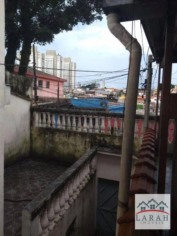 Sobrado, 5 quartos, 250 m² - Foto 8