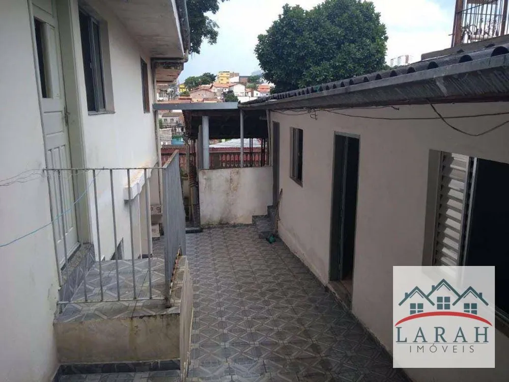Sobrado, 5 quartos, 250 m² - Foto 5