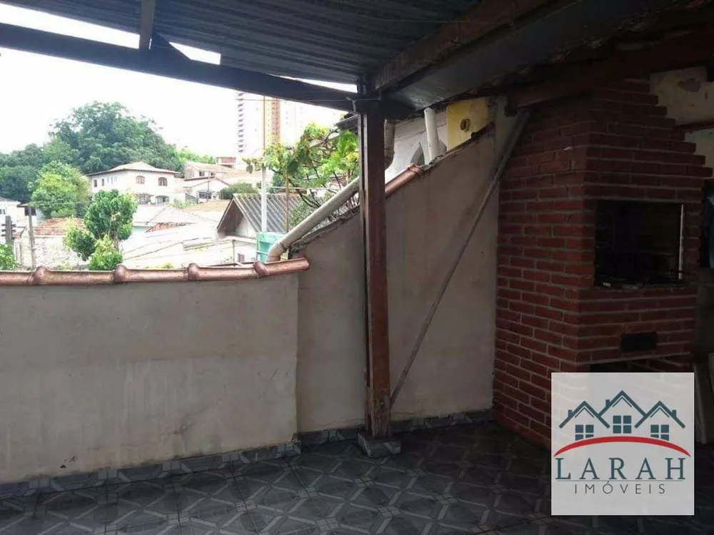 Sobrado, 5 quartos, 250 m² - Foto 7