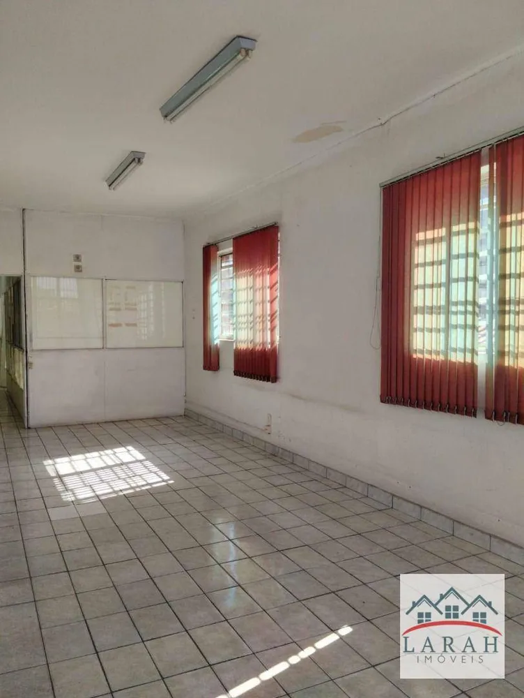 Sala-Conjunto, 301 m² - Foto 1
