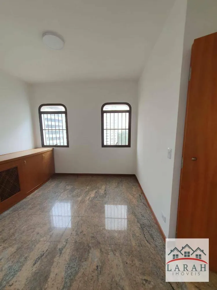 Apartamento, 4 quartos, 232 m² - Foto 15