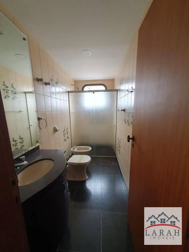 Apartamento, 4 quartos, 232 m² - Foto 4
