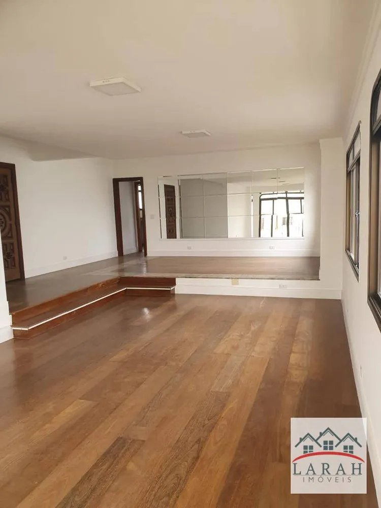 Apartamento, 4 quartos, 232 m² - Foto 7