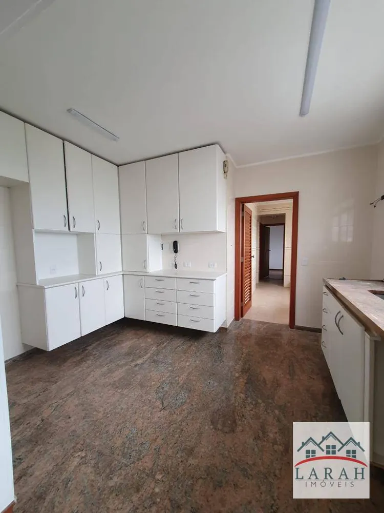 Apartamento, 4 quartos, 232 m² - Foto 6