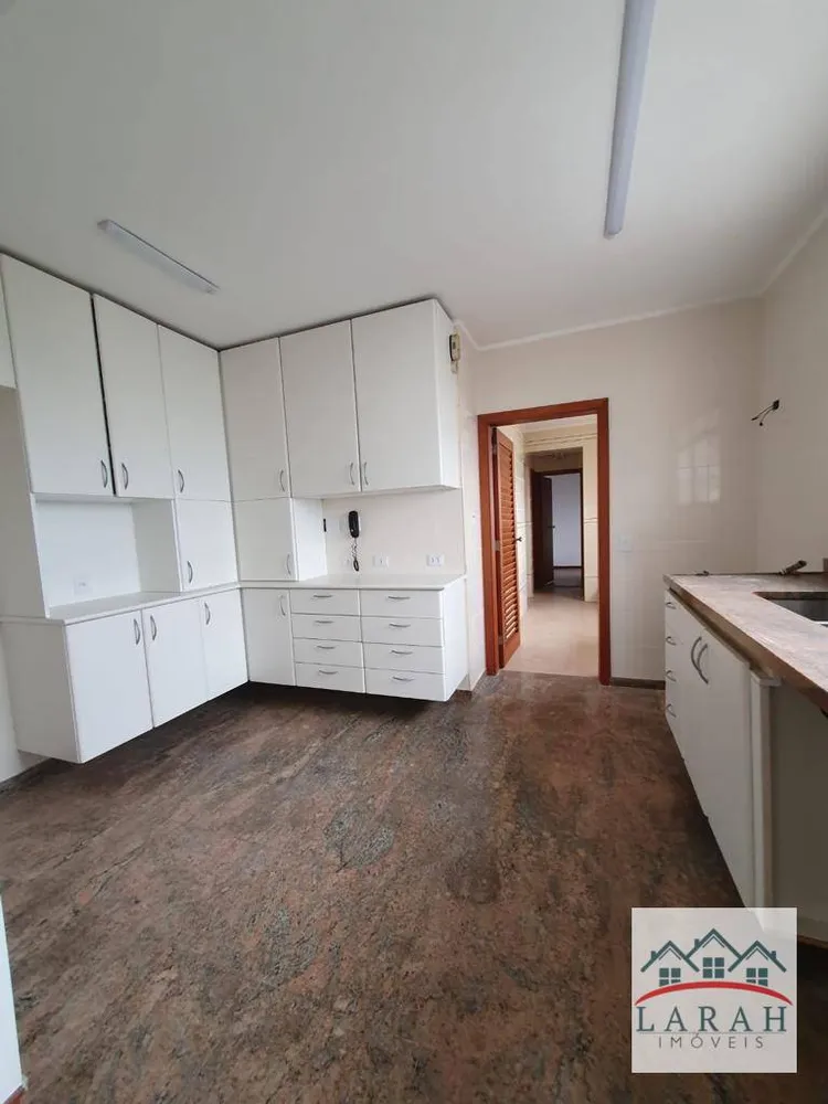 Apartamento, 4 quartos, 232 m² - Foto 4