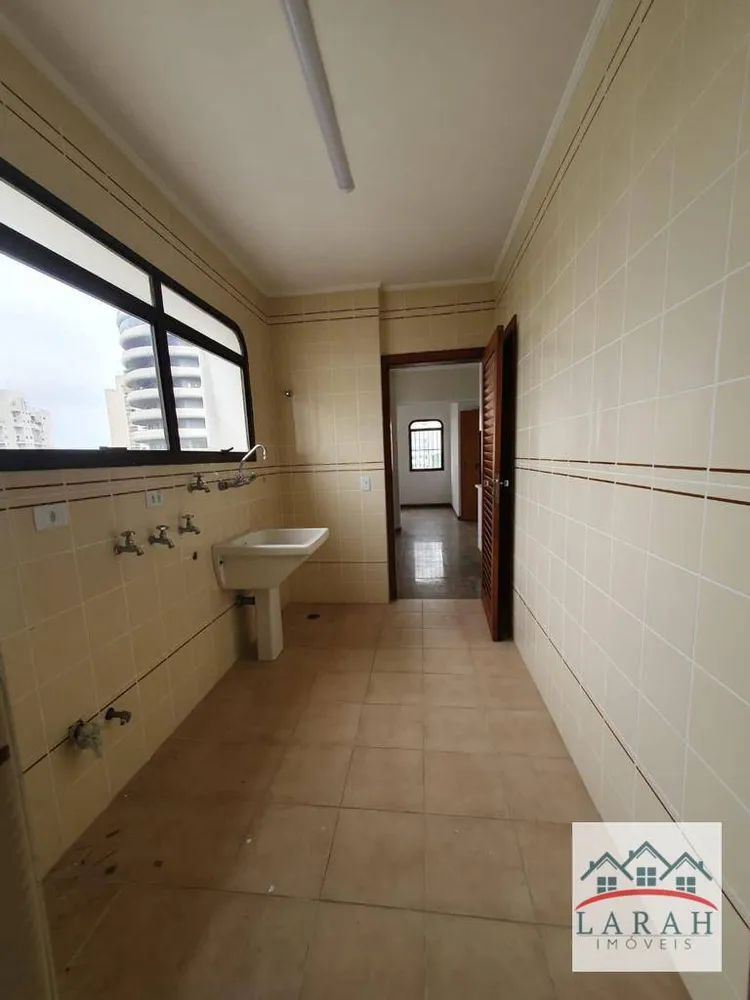 Apartamento, 4 quartos, 232 m² - Foto 12