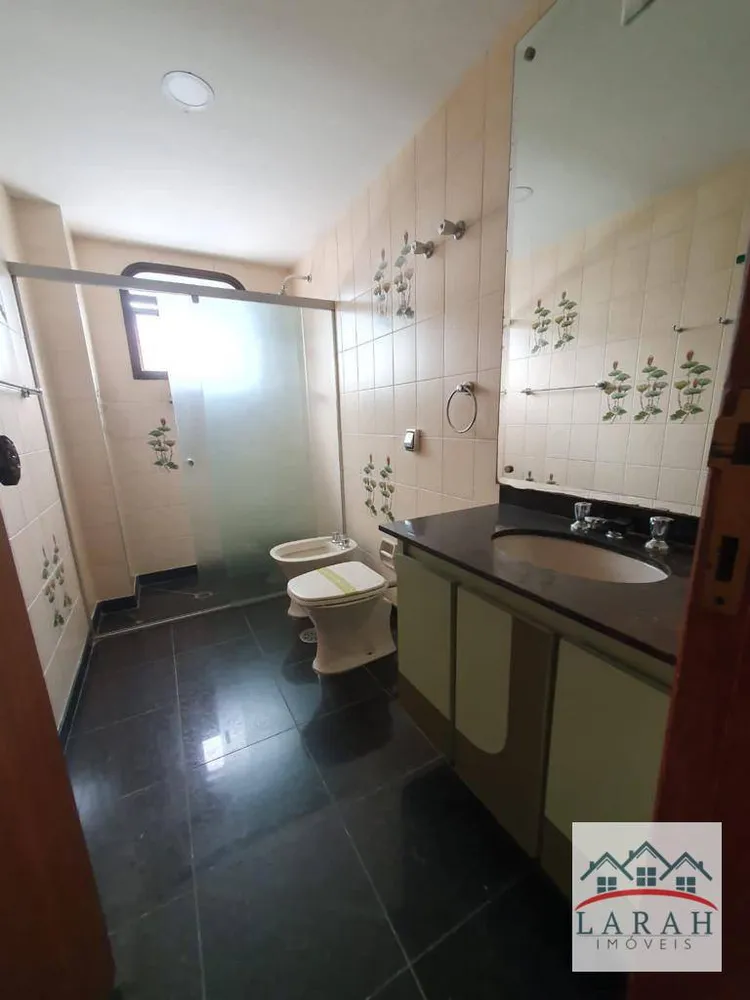 Apartamento, 4 quartos, 232 m² - Foto 8