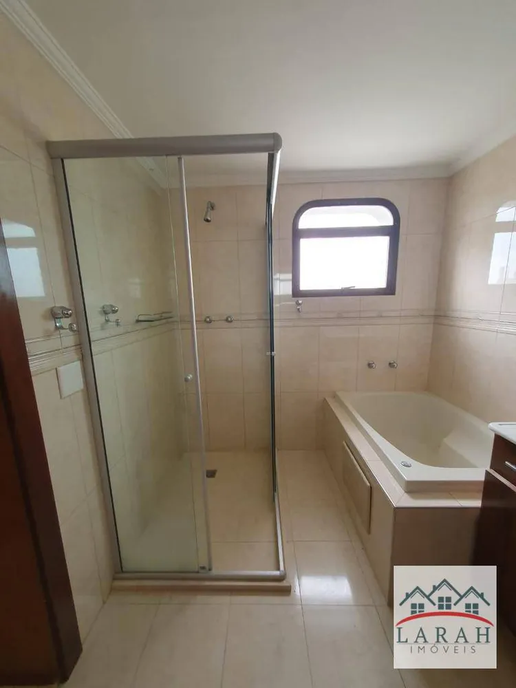Apartamento, 4 quartos, 232 m² - Foto 1