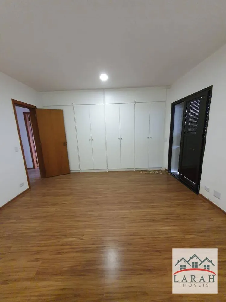 Apartamento, 4 quartos, 232 m² - Foto 2