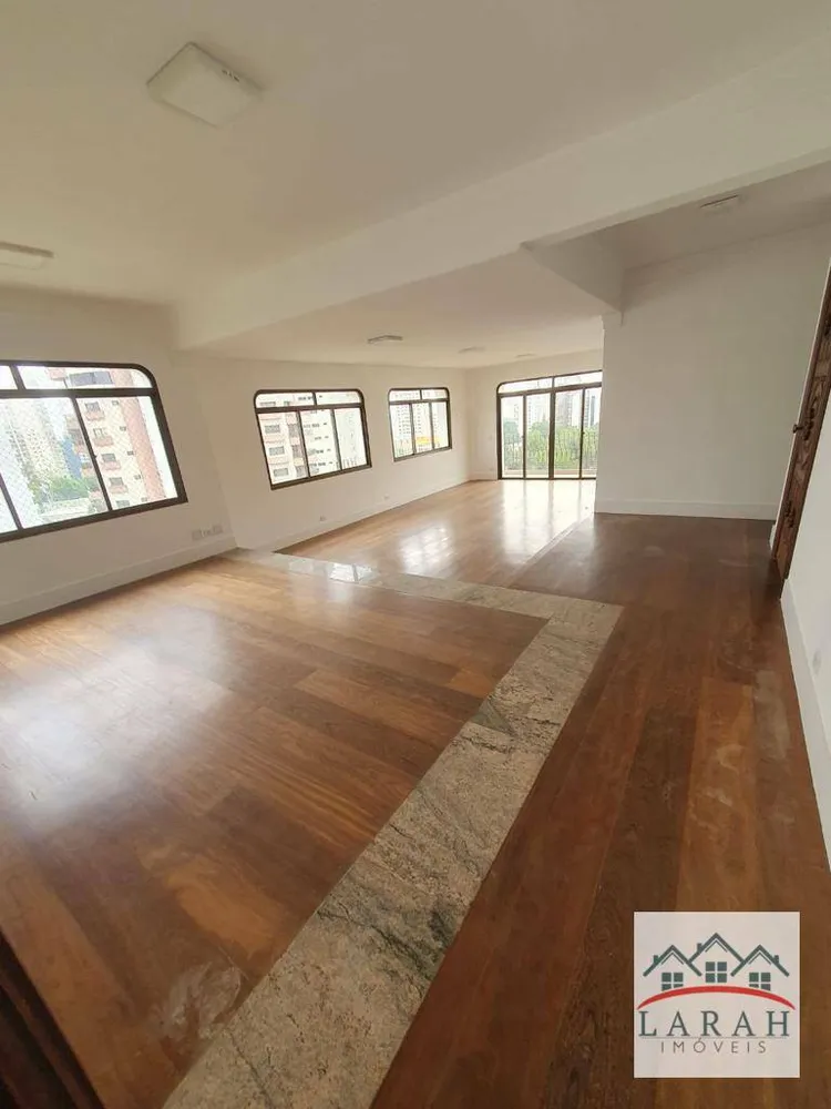 Apartamento, 4 quartos, 232 m² - Foto 3