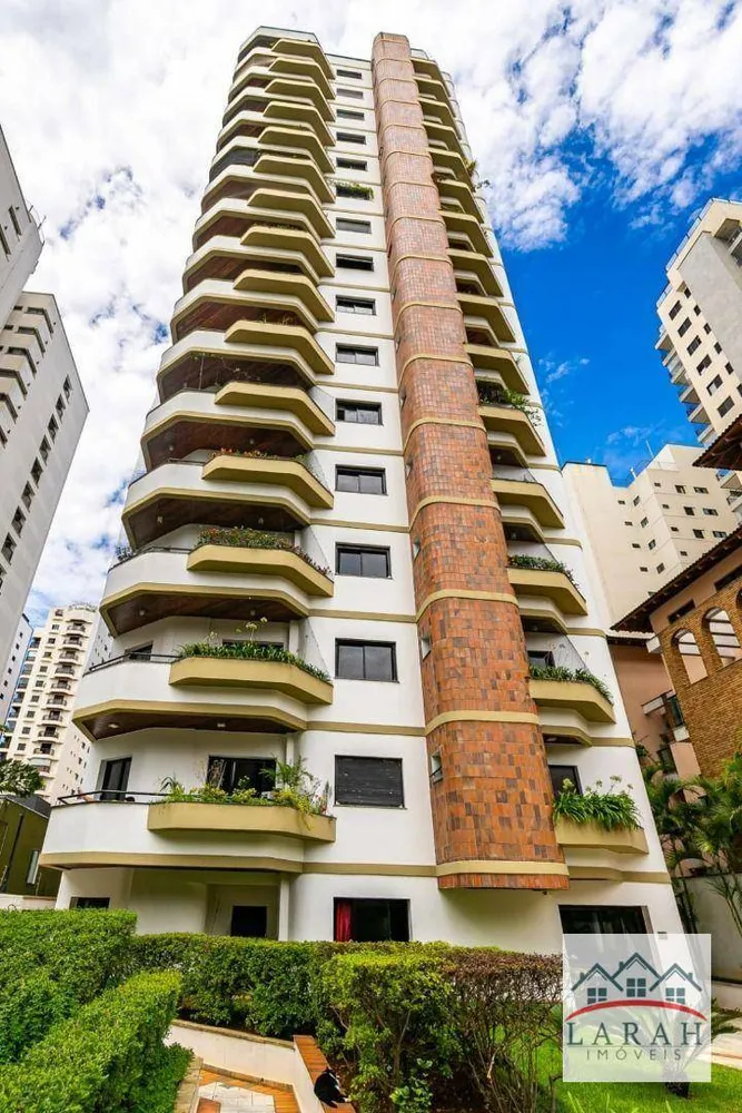 Apartamento, 3 quartos, 147 m² - Foto 2