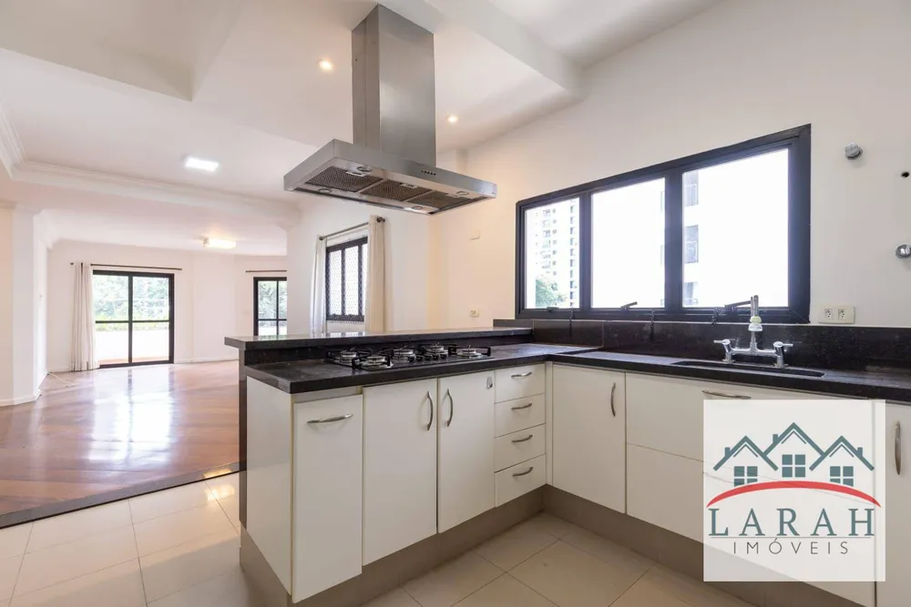 Apartamento, 3 quartos, 147 m² - Foto 1