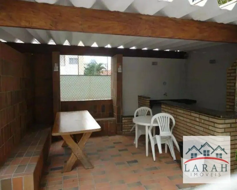 Apartamento, 3 quartos, 147 m² - Foto 15