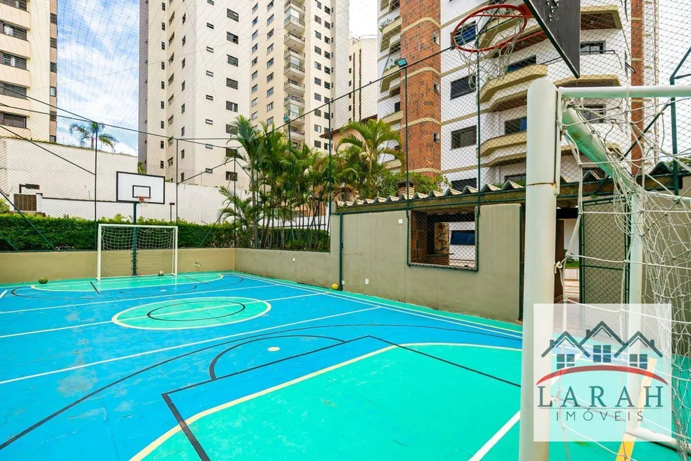 Apartamento, 3 quartos, 147 m² - Foto 14