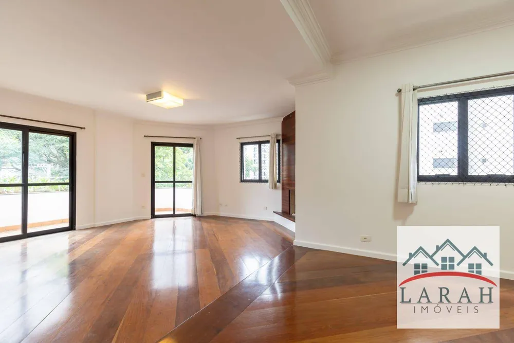 Apartamento, 3 quartos, 147 m² - Foto 1