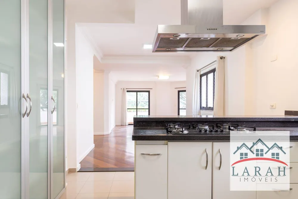 Apartamento, 3 quartos, 147 m² - Foto 7
