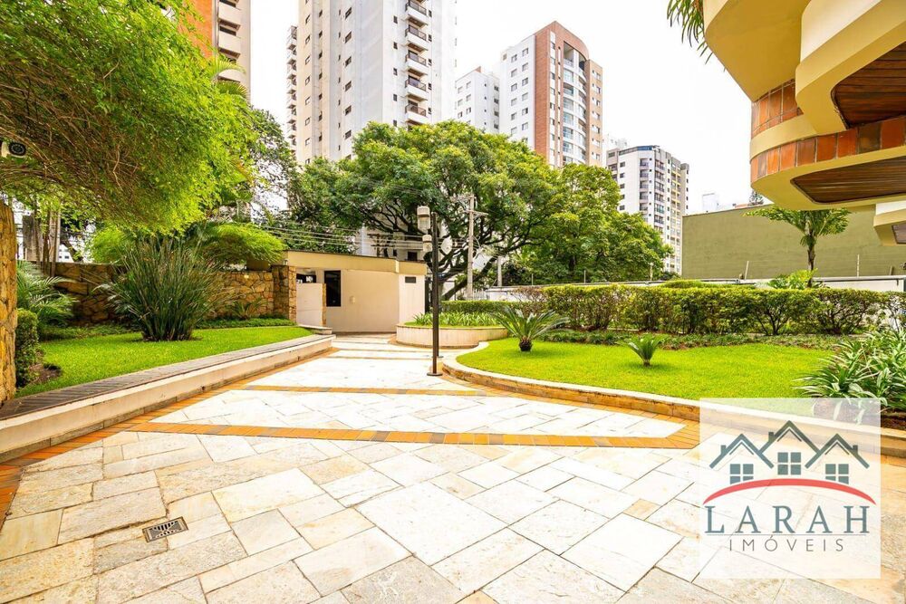 Apartamento, 3 quartos, 147 m² - Foto 5