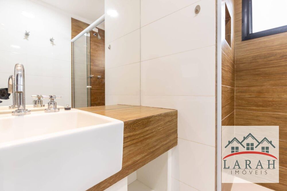 Apartamento, 3 quartos, 147 m² - Foto 8