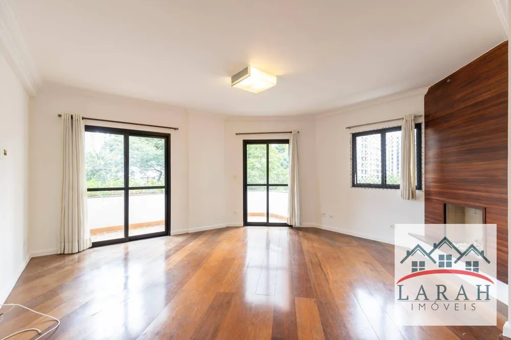 Apartamento, 3 quartos, 147 m² - Foto 4