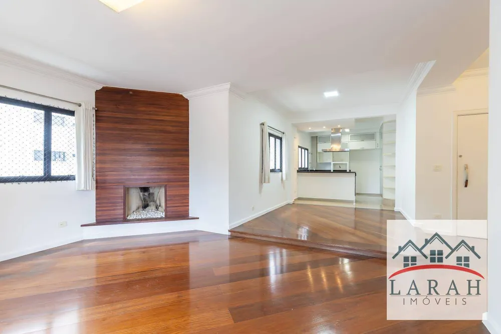 Apartamento, 3 quartos, 147 m² - Foto 4