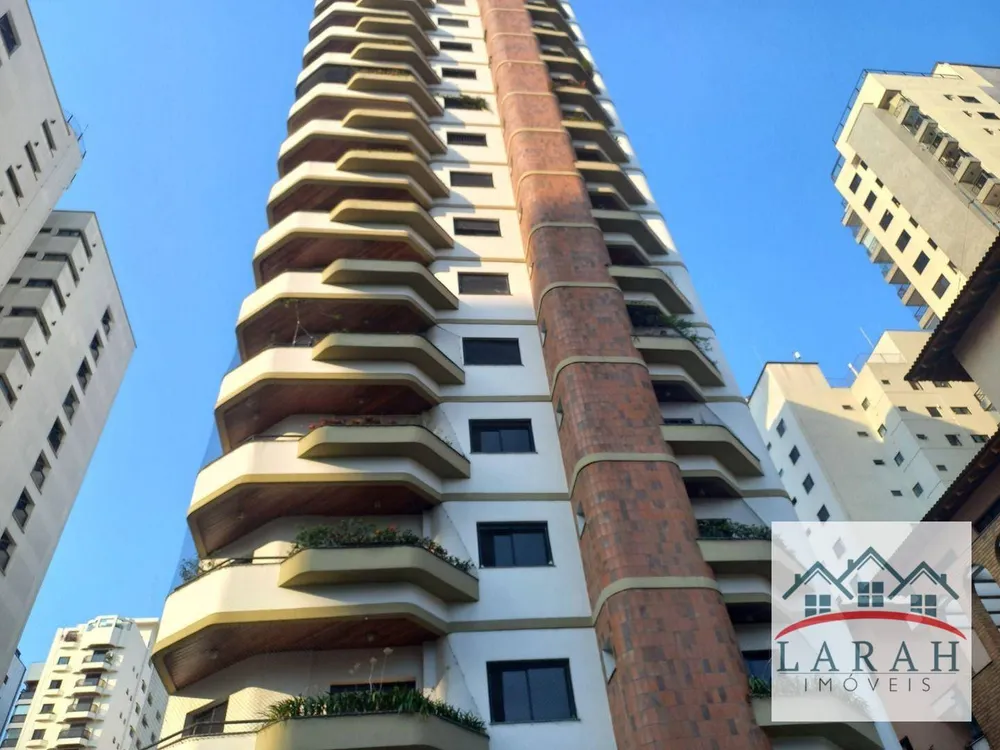 Apartamento, 3 quartos, 147 m² - Foto 16