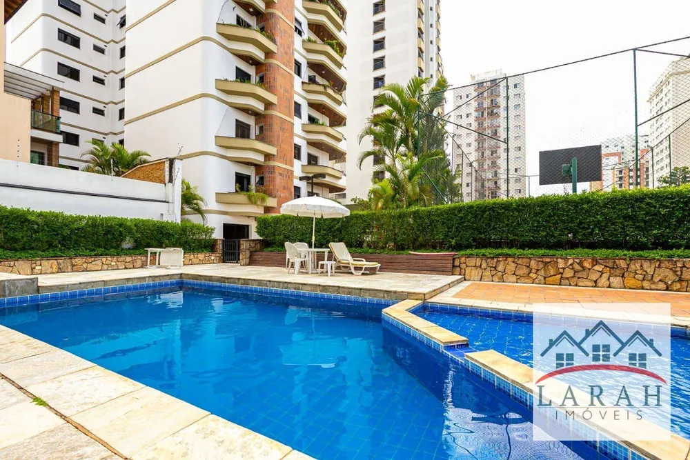 Apartamento, 3 quartos, 147 m² - Foto 13