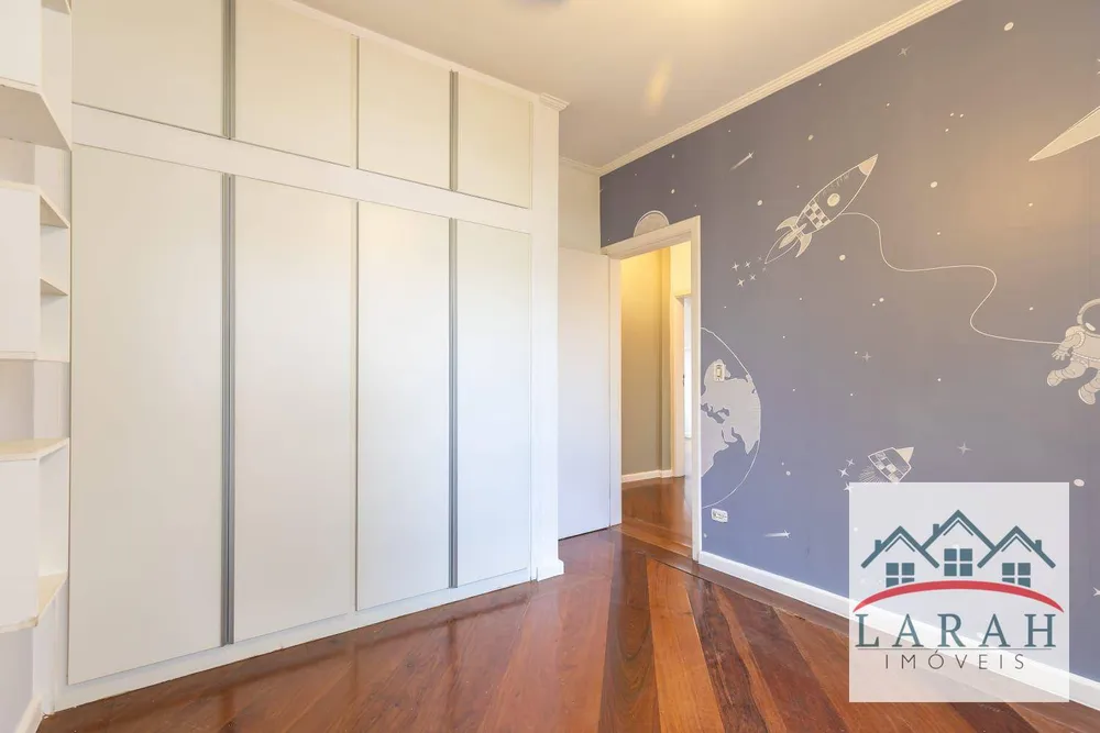 Apartamento, 3 quartos, 147 m² - Foto 11
