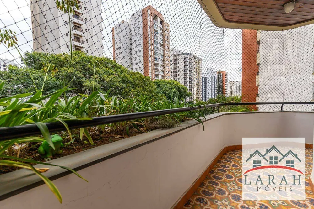 Apartamento, 3 quartos, 147 m² - Foto 3
