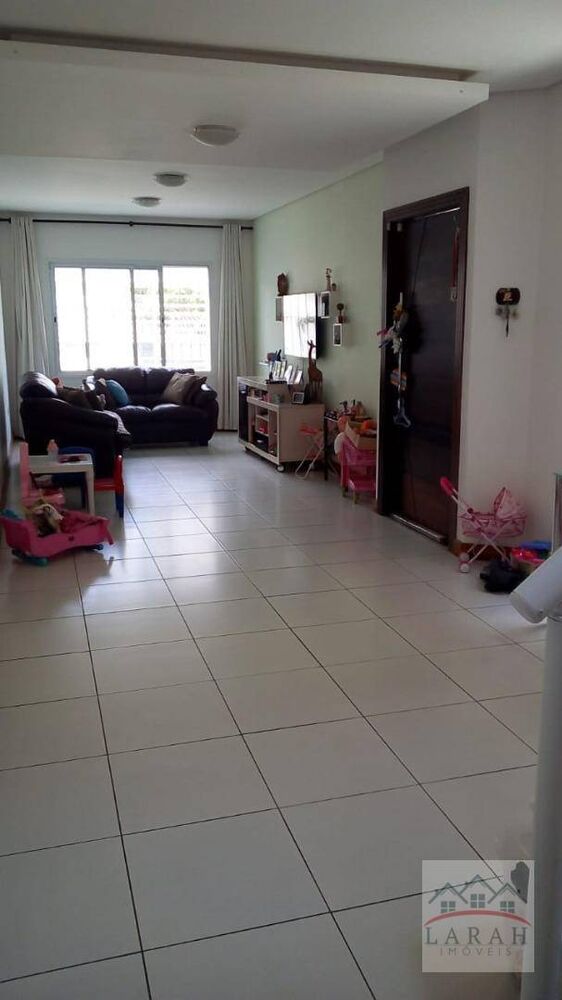 Sobrado, 3 quartos, 115 m² - Foto 5
