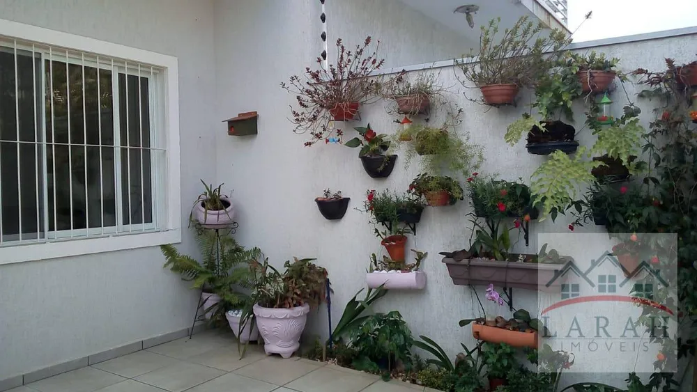 Sobrado, 3 quartos, 115 m² - Foto 6