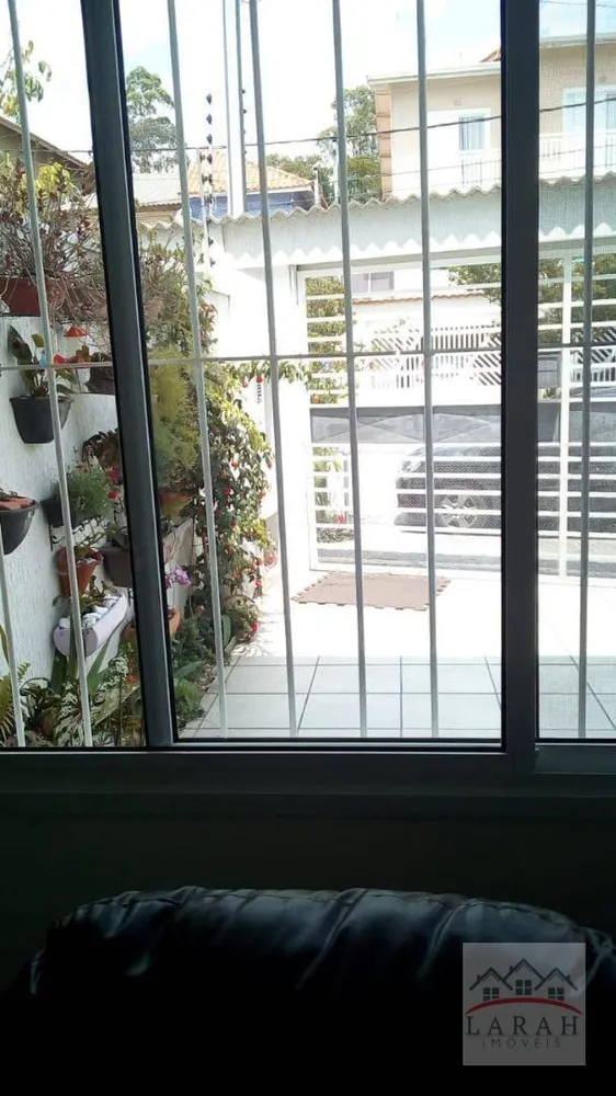 Sobrado, 3 quartos, 115 m² - Foto 9