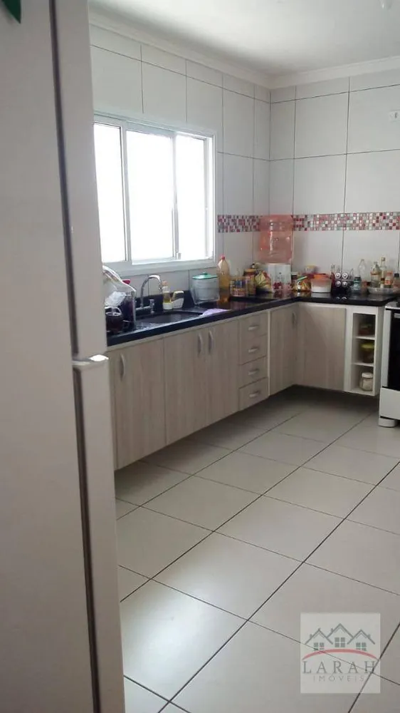 Sobrado, 3 quartos, 115 m² - Foto 7