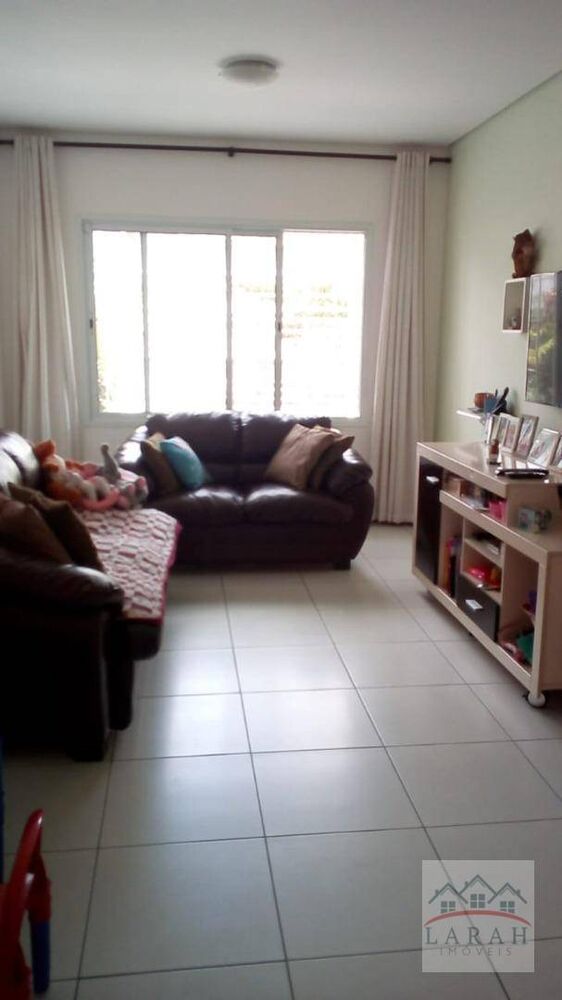 Sobrado, 3 quartos, 115 m² - Foto 6