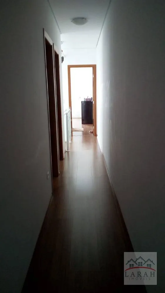 Sobrado, 3 quartos, 115 m² - Foto 17