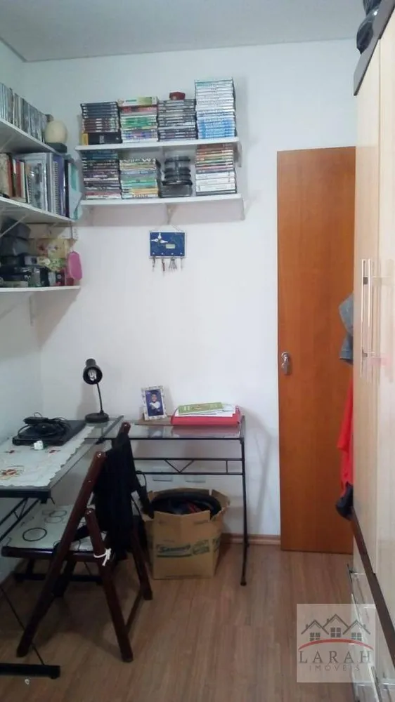 Sobrado, 3 quartos, 115 m² - Foto 16