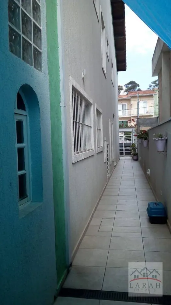 Sobrado, 3 quartos, 115 m² - Foto 10
