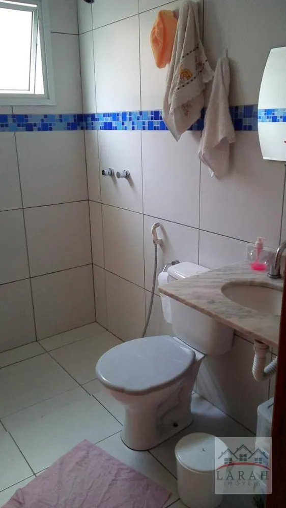 Sobrado, 3 quartos, 115 m² - Foto 4
