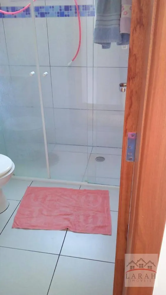 Sobrado, 3 quartos, 115 m² - Foto 14