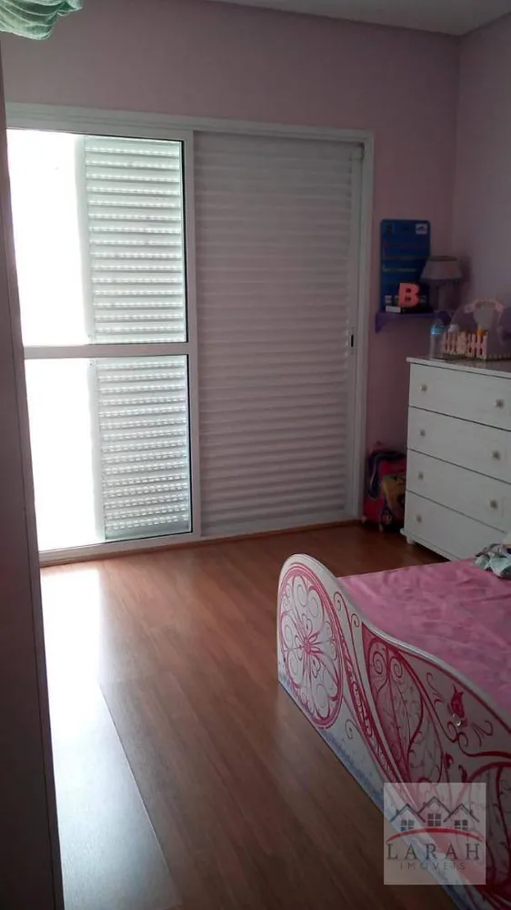 Sobrado, 3 quartos, 115 m² - Foto 2