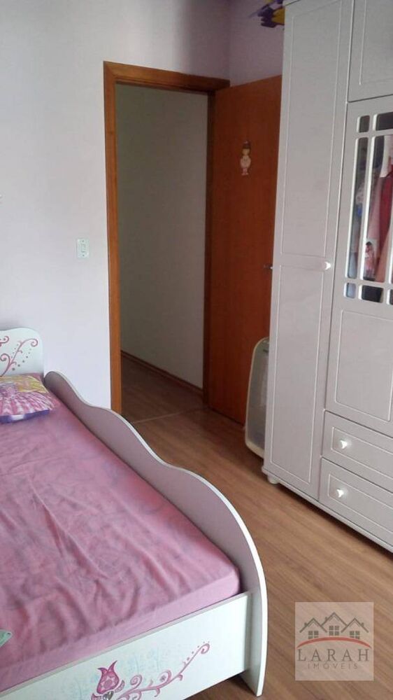 Sobrado, 3 quartos, 115 m² - Foto 7