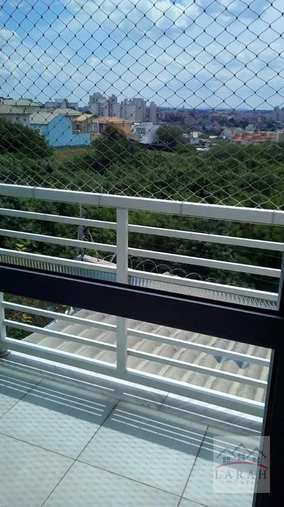 Sobrado, 3 quartos, 115 m² - Foto 3