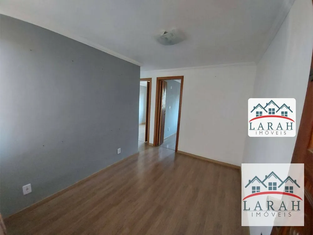 Apartamento, 2 quartos, 44 m² - Foto 12