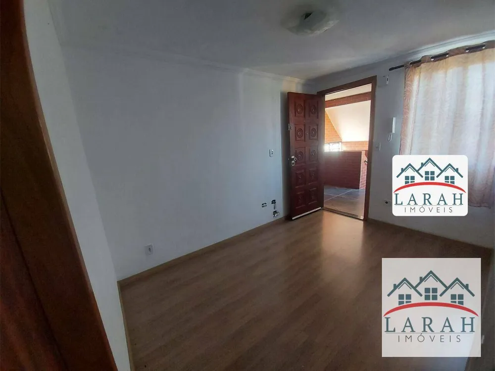 Apartamento, 2 quartos, 44 m² - Foto 14