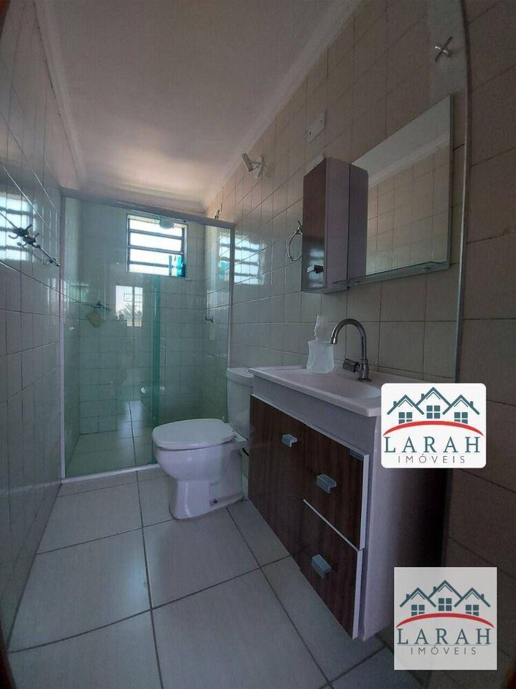 Apartamento, 2 quartos, 44 m² - Foto 8