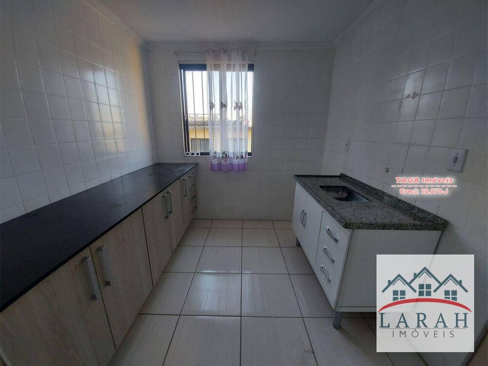 Apartamento, 2 quartos, 44 m² - Foto 5