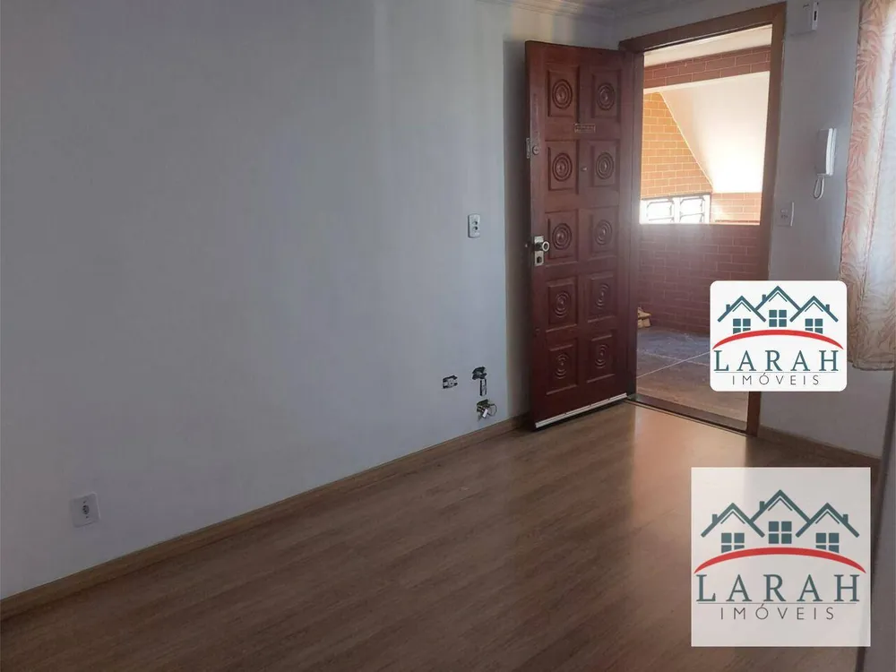 Apartamento, 2 quartos, 44 m² - Foto 3