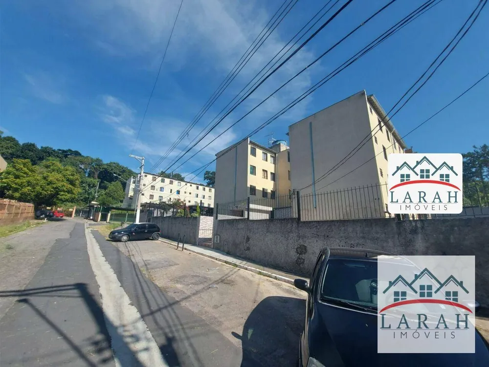 Apartamento, 2 quartos, 44 m² - Foto 11