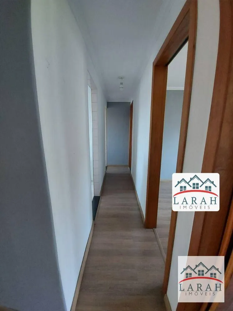 Apartamento, 2 quartos, 44 m² - Foto 1