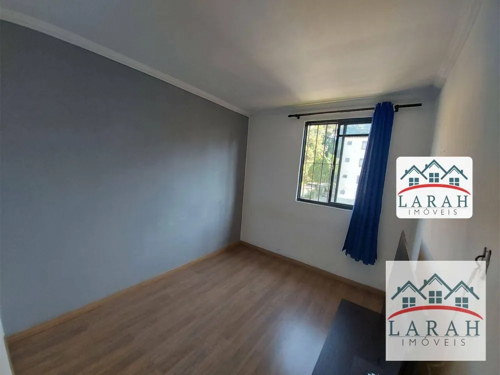 Apartamento, 2 quartos, 44 m² - Foto 9