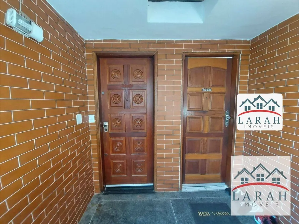 Apartamento, 2 quartos, 44 m² - Foto 16